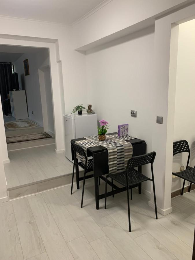 City Center Villa Apartament Bucarest Extérieur photo
